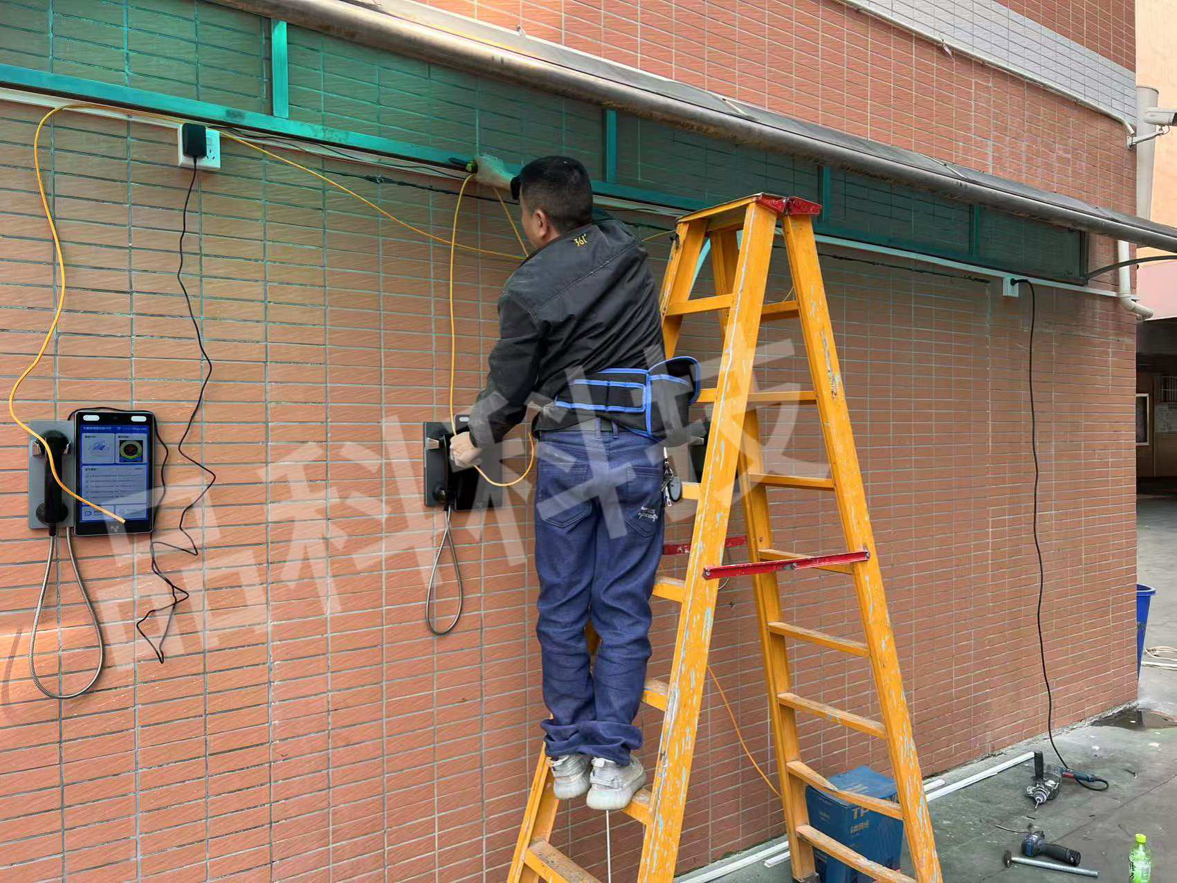 品科校園親情話機(jī)